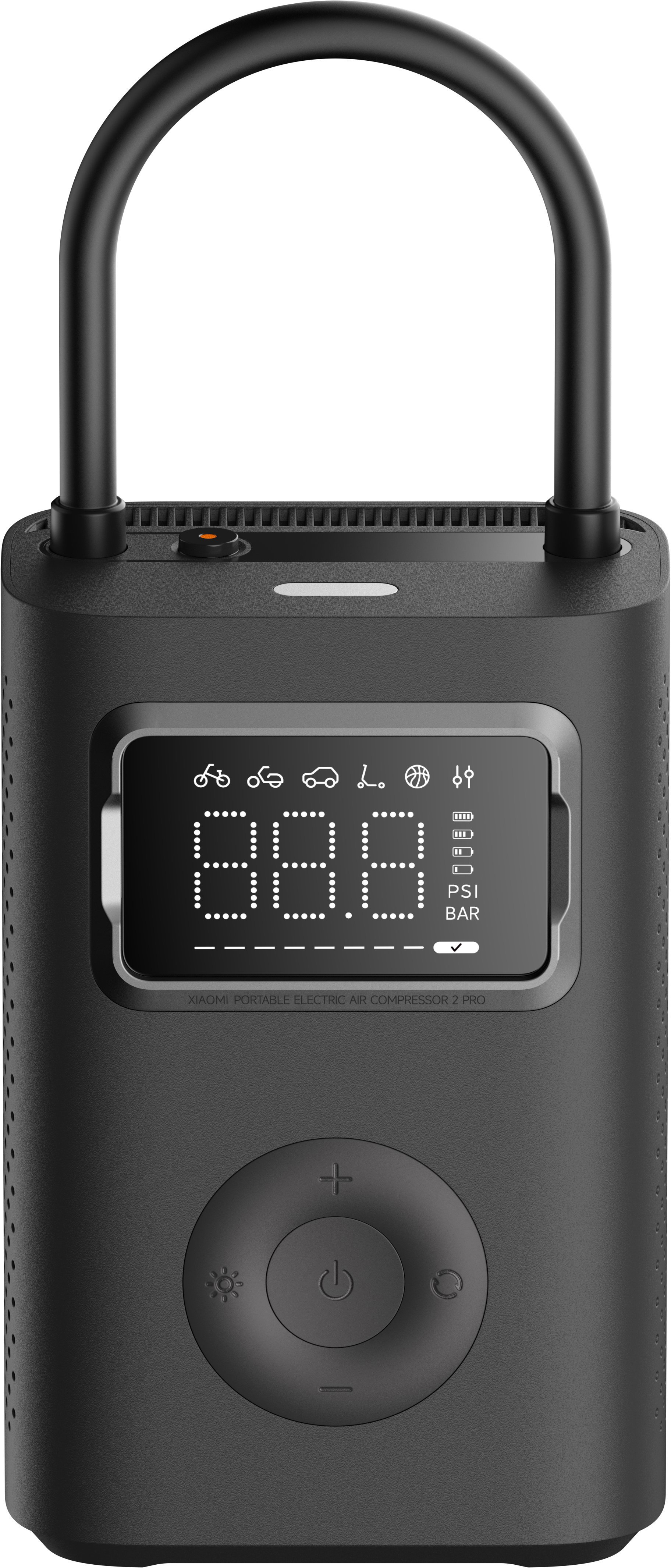 Xiaomi Portable Electric Air Compressor 2 Pro - Kompresor