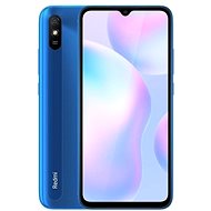 Xiaomi Redmi 9AT 32GB, Blue - Mobile Phone