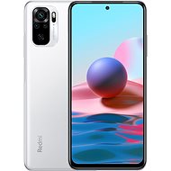 Xiaomi Redmi Note 10, 64GB, White - Mobile Phone