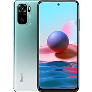Xiaomi Redmi Note 10 128GB Green - Mobile Phone