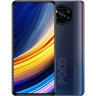 POCO X3 Pro 128 GB színátmenetes fekete - Mobiltelefon