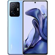 Xiaomi 11T 128GB Blue Gift Box - Mobile Phone