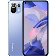 Xiaomi 11 Lite 5G NE 8GB/128GB Blue - Mobile Phone