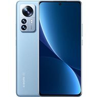 Xiaomi 12 Pro 12GB/256GB modrá - EU distribuce - Mobilní telefon