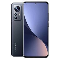 Xiaomi 12X 8GB/128GB šedá - Mobilní telefon