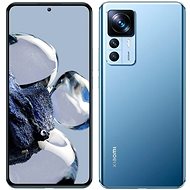 Xiaomi 12T PRO 8GB/256GB modrá - Mobilní telefon