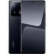 Xiaomi 13 Pro 12GB/256GB Black - Mobile Phone