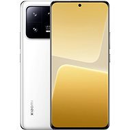 Xiaomi 13 Pro 12GB/256GB White - Mobiltelefon