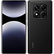 Xiaomi Redmi Note 14 Pro 5G 12GB/512GB Black - Mobile Phone