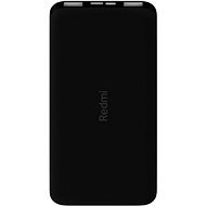 Xiaomi Redmi Powerbank 10000mAh Black - Power bank