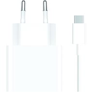 Xiaomi 33W Charging Combo (Type-A) EU - Wall Charger
