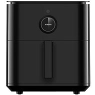 Xiaomi Smart Air Fryer 6.5L Black - Hot Air Fryer