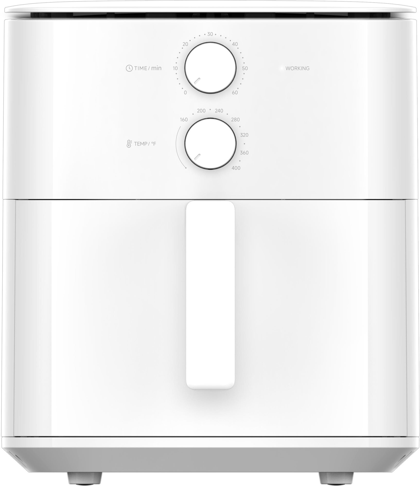 Xiaomi Air Fryer Essential 6L EU - Hot Air Fryer