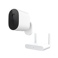 Xiaomi Mi Wireless Outdoor Security Camera 1080p set - IP Camera
