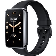 Xiaomi Smart Band 7 Pro GL Black - Fitness Tracker