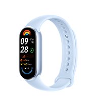 Xiaomi Smart Band 9 Arctic Blue - Fitness náramek