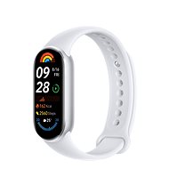 Xiaomi Smart Band 9 Glacier Silver - Fitness náramek
