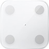 Xiaomi Mi Body Composition Scale 2 - Osobná váha