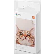 Xiaomi Mi Portable Photo Printer Paper - Fotopapír