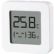 Xiaomi Mi Temperature and Humidity Monitor 2 - Meteostanice
