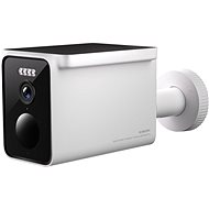 Xiaomi Solar Outdoor Camera BW400 Pro Set - IP Camera