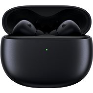 Xiaomi Buds 3 (Carbon Black) - Bezdrátová sluchátka