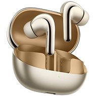 Xiaomi Buds 4 Pro Star Gold - Bezdrátová sluchátka