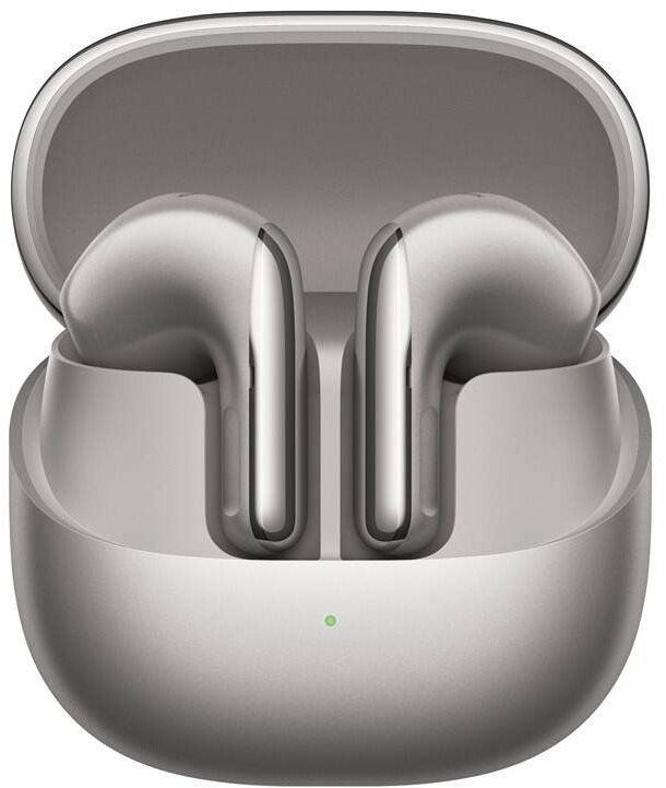 Xiaomi Buds 5-Titan Gray - Wireless Headphones