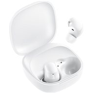 Xiaomi Redmi Buds 6 Play White - Wireless Headphones