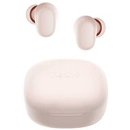 Xiaomi Redmi Buds 6 Play Pink - Wireless Headphones