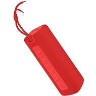 Xiaomi Mi Portable Bluetooth Speaker (16 W) Red - Bluetooth hangszóró