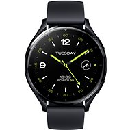 Xiaomi Watch 2 Black - Chytré hodinky