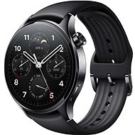 Xiaomi Watch S1 Pro GL Black - Chytré hodinky