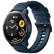 Xiaomi Watch S1 Active Ocean Blue - Smart Watch