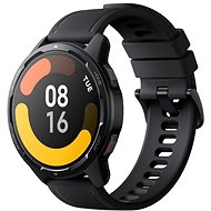 Xiaomi Watch S1 Active Space Black - Smart Watch