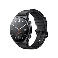 Xiaomi Watch S1 Black - Okosóra