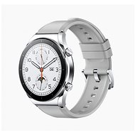 Xiaomi Watch S1 Silver - Smart Watch