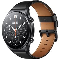 Xiaomi Watch S1 GL (Black) / BHR5668AP - Smart Watch