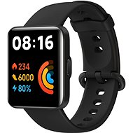 Xiaomi Redmi Watch 2 Lite Black - Smart Watch