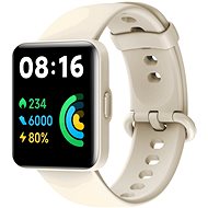 Xiaomi Redmi Watch 2 Lite Beige - Smart Watch