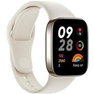 Xiaomi Redmi Watch 3 ivory - Chytré hodinky
