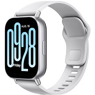 Xiaomi Redmi Watch 5 Active Matte Silver - Smart Watch