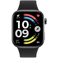 Xiaomi REDMI Watch 6 NFC Obsidian Black - Smart Watch