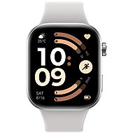 Xiaomi REDMI Watch 6 NFC Silver Gray - Smart Watch