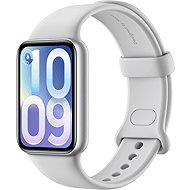 Xiaomi Smart Band 10 Pro Glacier Silver - Fitness Tracker