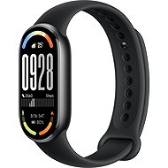Xiaomi Smart Band 10 Midnight Black - Fitness Tracker