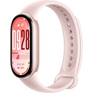 Xiaomi Smart Band 10 Mystic Rose - Fitness Tracker