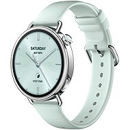 Xiaomi Watch S4 41mm Mint Green - Smart Watch