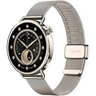 Xiaomi Watch S4 41mm Milanese Strap - Smart Watch