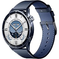 Xiaomi Watch S5 46mm Ceramic Blue - Smart Watch